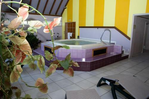 Hotel Auberge D'imsthal