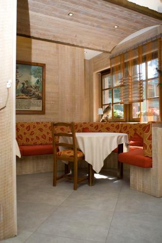 Hotel Auberge D'imsthal