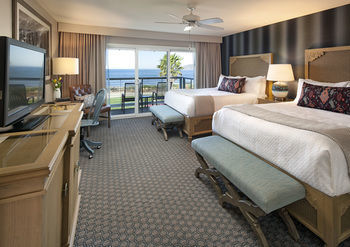 Posada Spyglass Inn