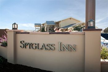 Posada Spyglass Inn