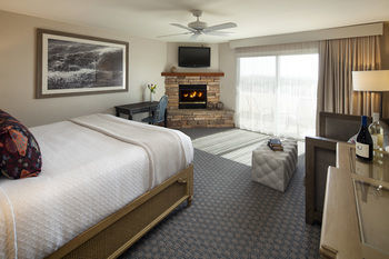 Posada Spyglass Inn