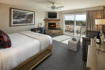 Posada Spyglass Inn