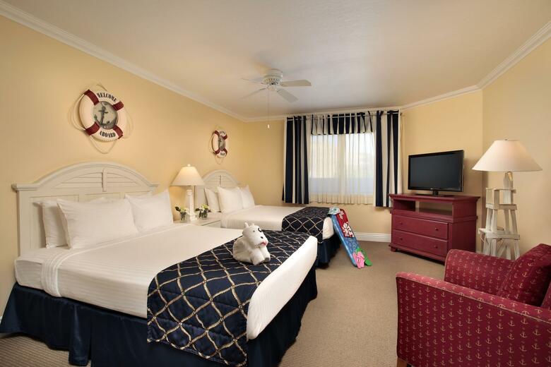 Hotel Pismo Lighthouse Suites
