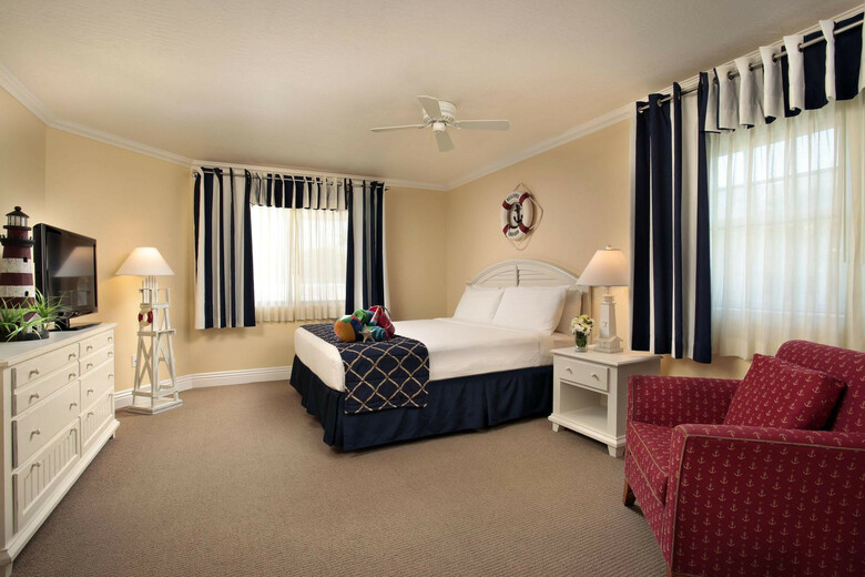 Hotel Pismo Lighthouse Suites