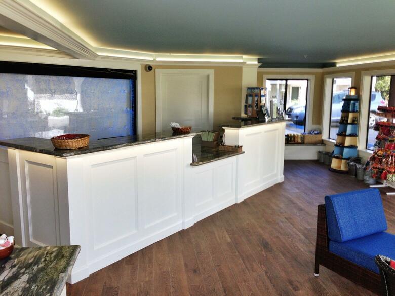 Hotel Pismo Lighthouse Suites