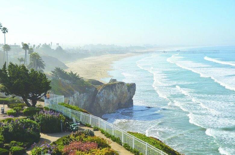Hotel Pismo Lighthouse Suites