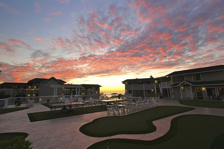 Hotel Pismo Lighthouse Suites