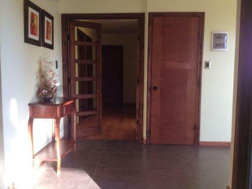 Casa Pingueral Av Las Palmeras