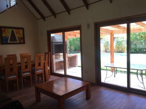 Casa Pingueral Av Las Palmeras