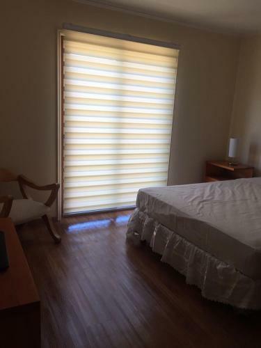 Casa Pingueral Av Las Palmeras