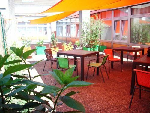 Hostal G�stehaus Kaiserpassage- Ihr Cityhostel