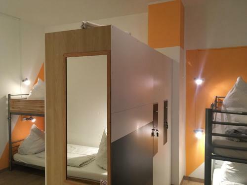 Hostal G�stehaus Kaiserpassage- Ihr Cityhostel