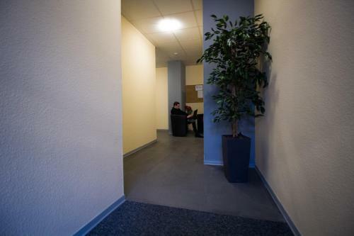 Hostal G�stehaus Kaiserpassage- Ihr Cityhostel