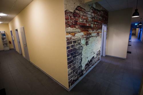 Hostal G�stehaus Kaiserpassage- Ihr Cityhostel