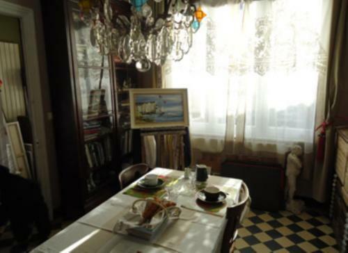 Bed & Breakfast Chambres D'h�tes Villa L'esp�rance