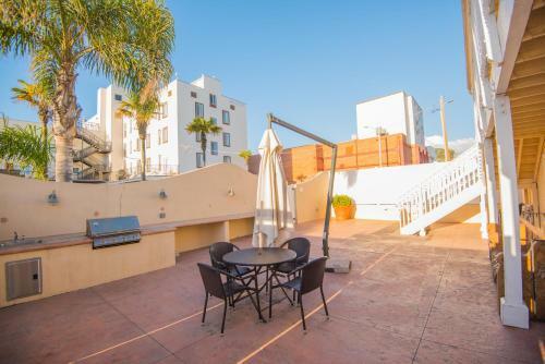 Pismo Beach Hotel