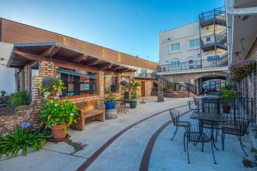 Pismo Beach Hotel