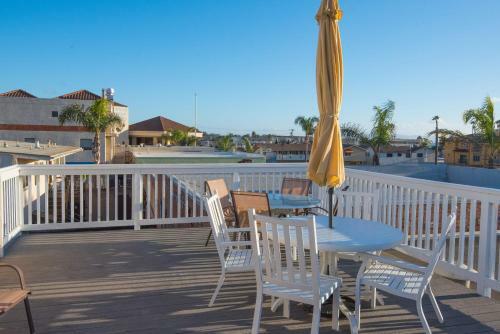Pismo Beach Hotel