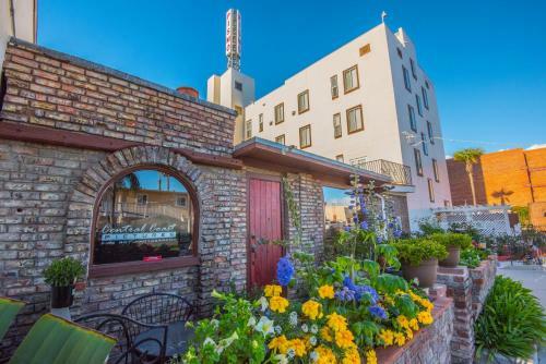 Pismo Beach Hotel