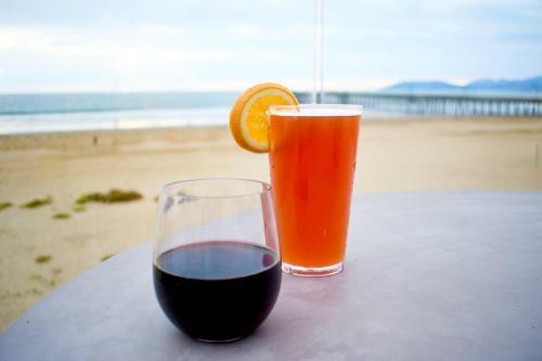 Posada Sandcastle Inn Pismo Beach