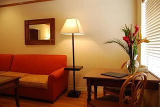 Hotel Oxford Suites Pismo Beach