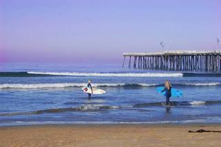 Hotel Oxford Suites Pismo Beach