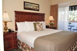 Hotel Oxford Suites Pismo Beach