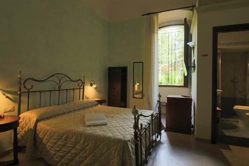 Hostal Dimora Relais Excelsa