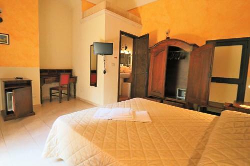 Hostal Dimora Relais Excelsa