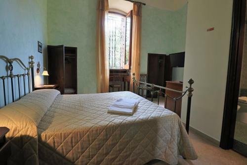 Hostal Dimora Relais Excelsa