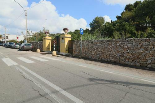 Hostal Dimora Relais Excelsa