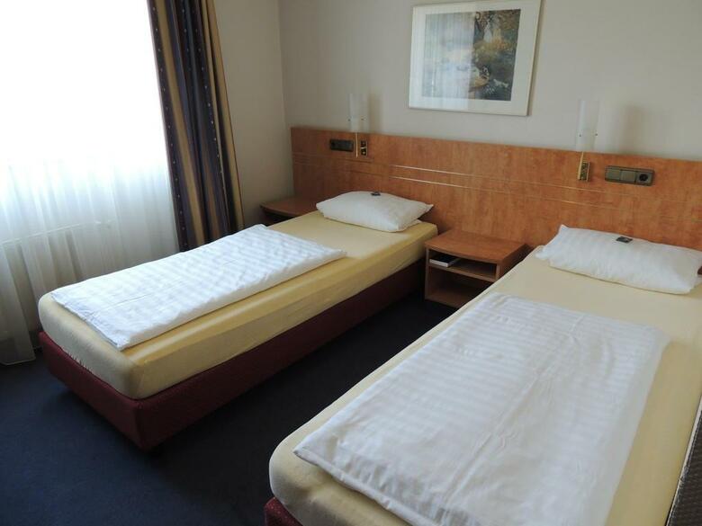 Airport Businesshotel K�ln