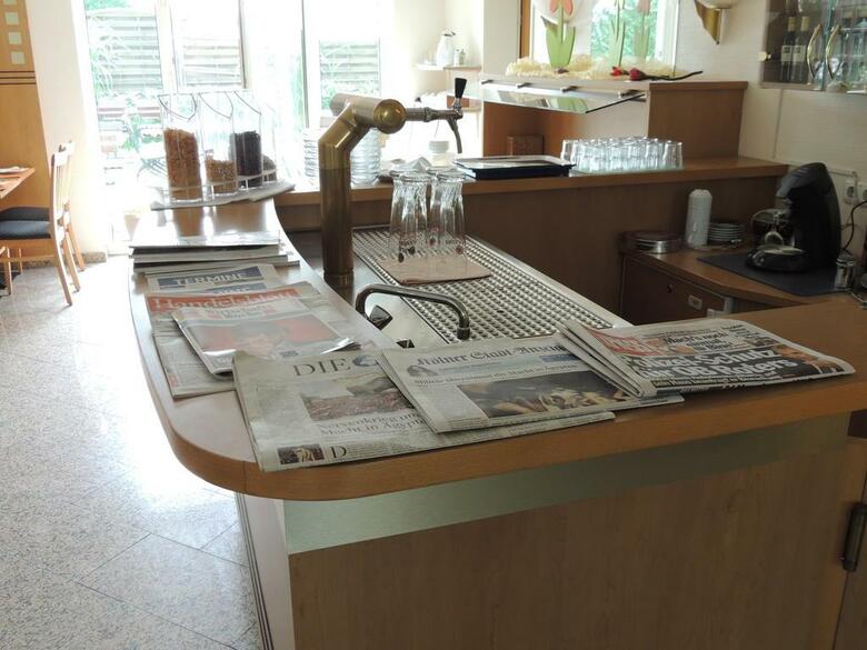 Airport Businesshotel K�ln