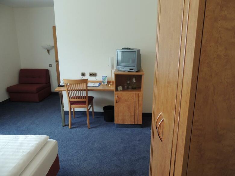Airport Businesshotel K�ln