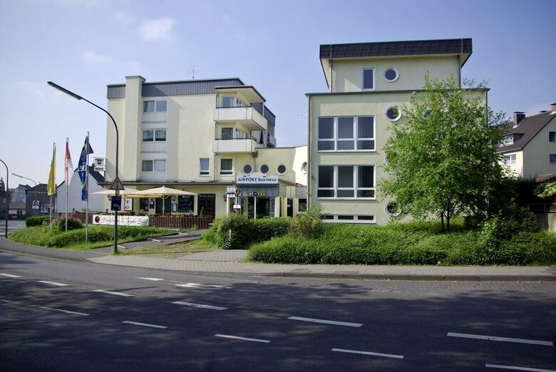 Airport Businesshotel K�ln