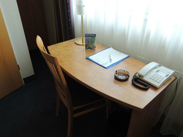 Airport Businesshotel K�ln