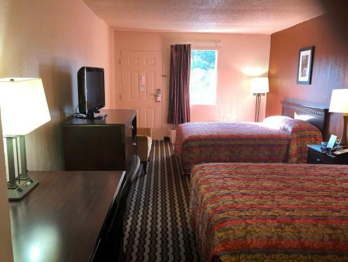 Motel Guest Inn