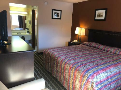 Motel Guest Inn