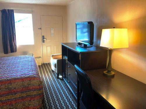 Motel Guest Inn