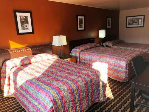 Motel Guest Inn