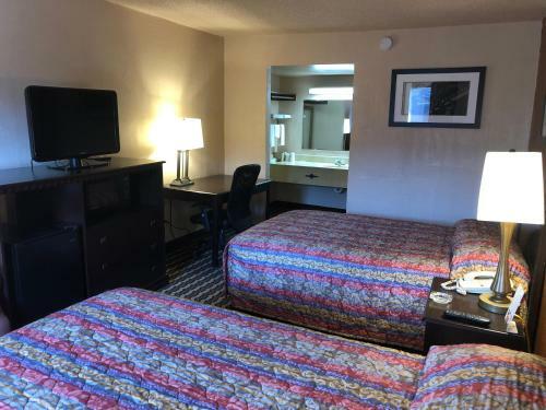 Motel Guest Inn