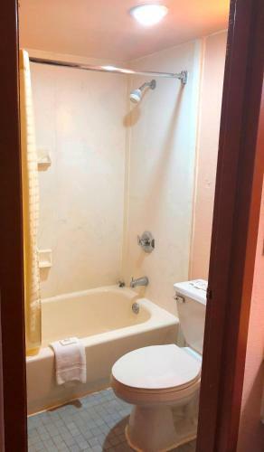 Motel Guest Inn