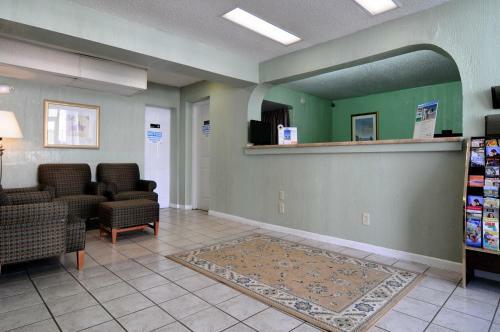 Motel Guest Inn