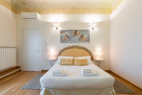 Apartamento Flospirit