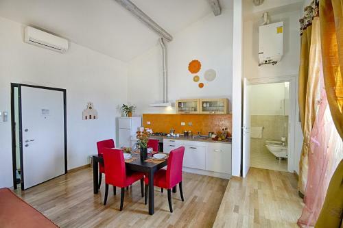 Apartamento Flospirit