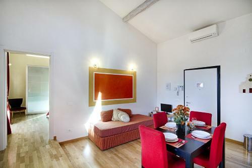 Apartamento Flospirit
