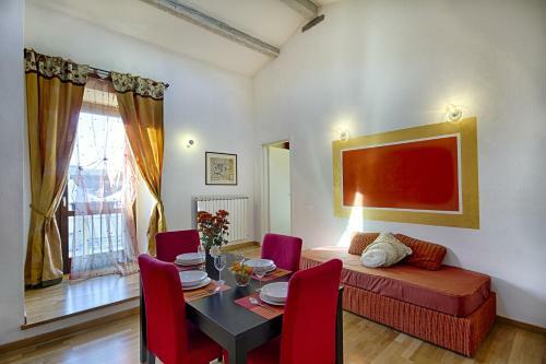 Apartamento Flospirit