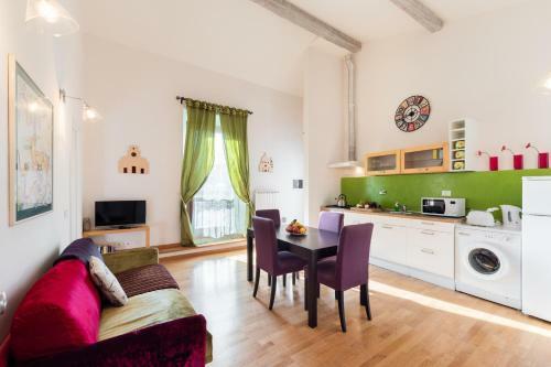 Apartamento Flospirit