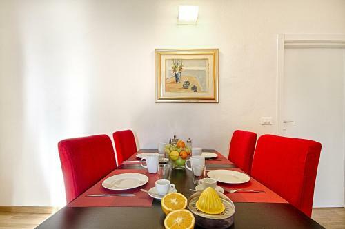 Apartamento Flospirit