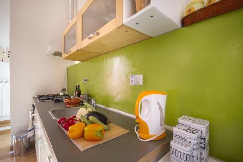 Apartamento Flospirit